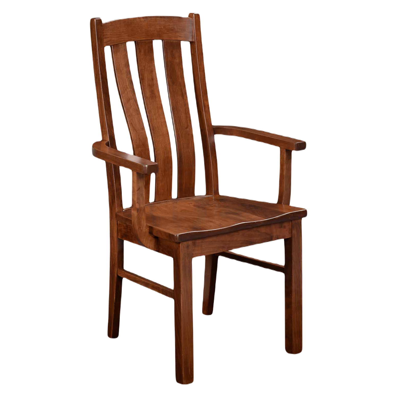 Raleigh Arm Chair