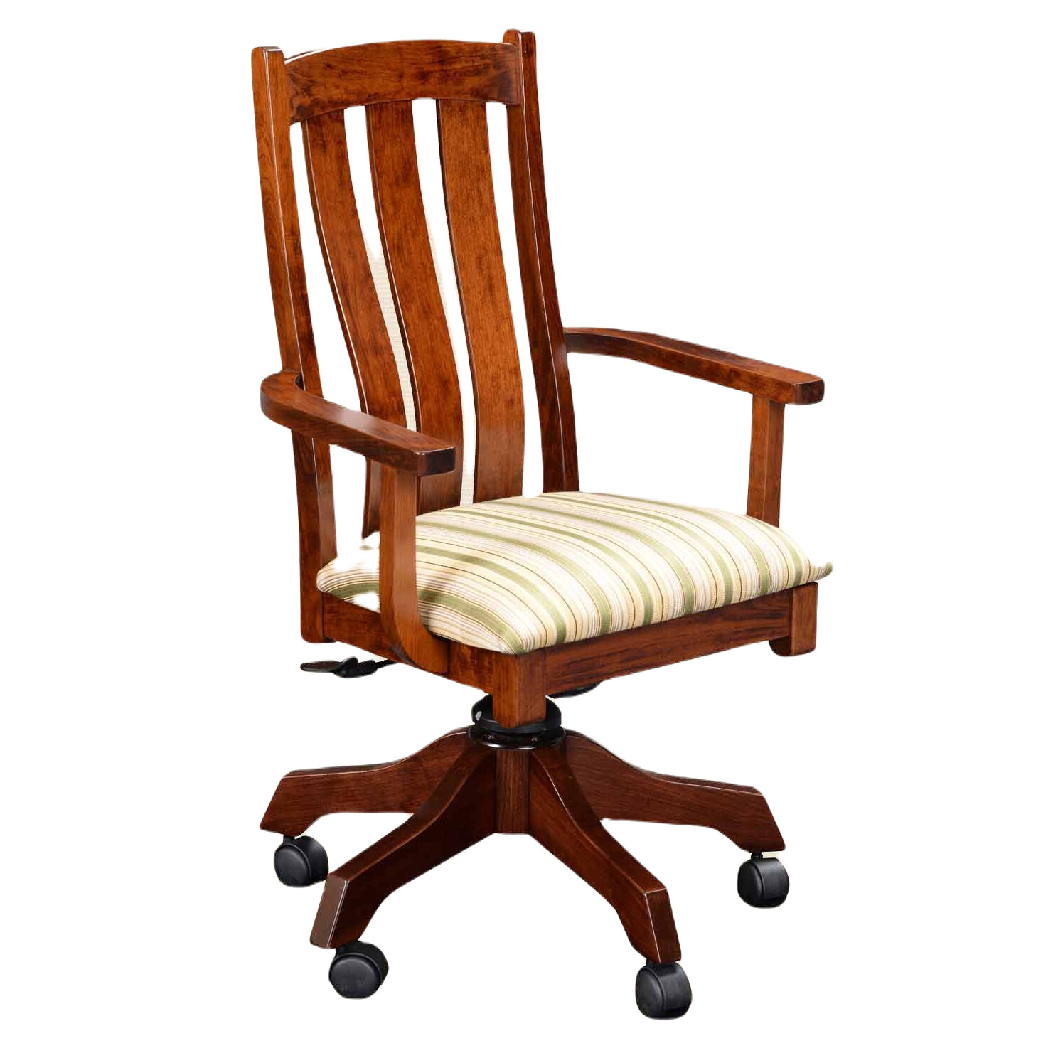 Raleigh Desk Chair