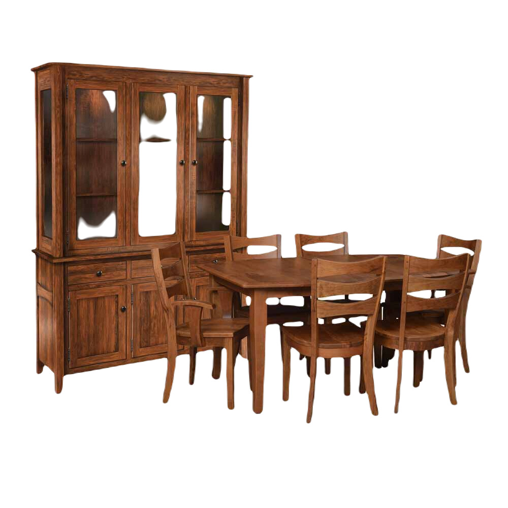 Sierra Dining Room Set