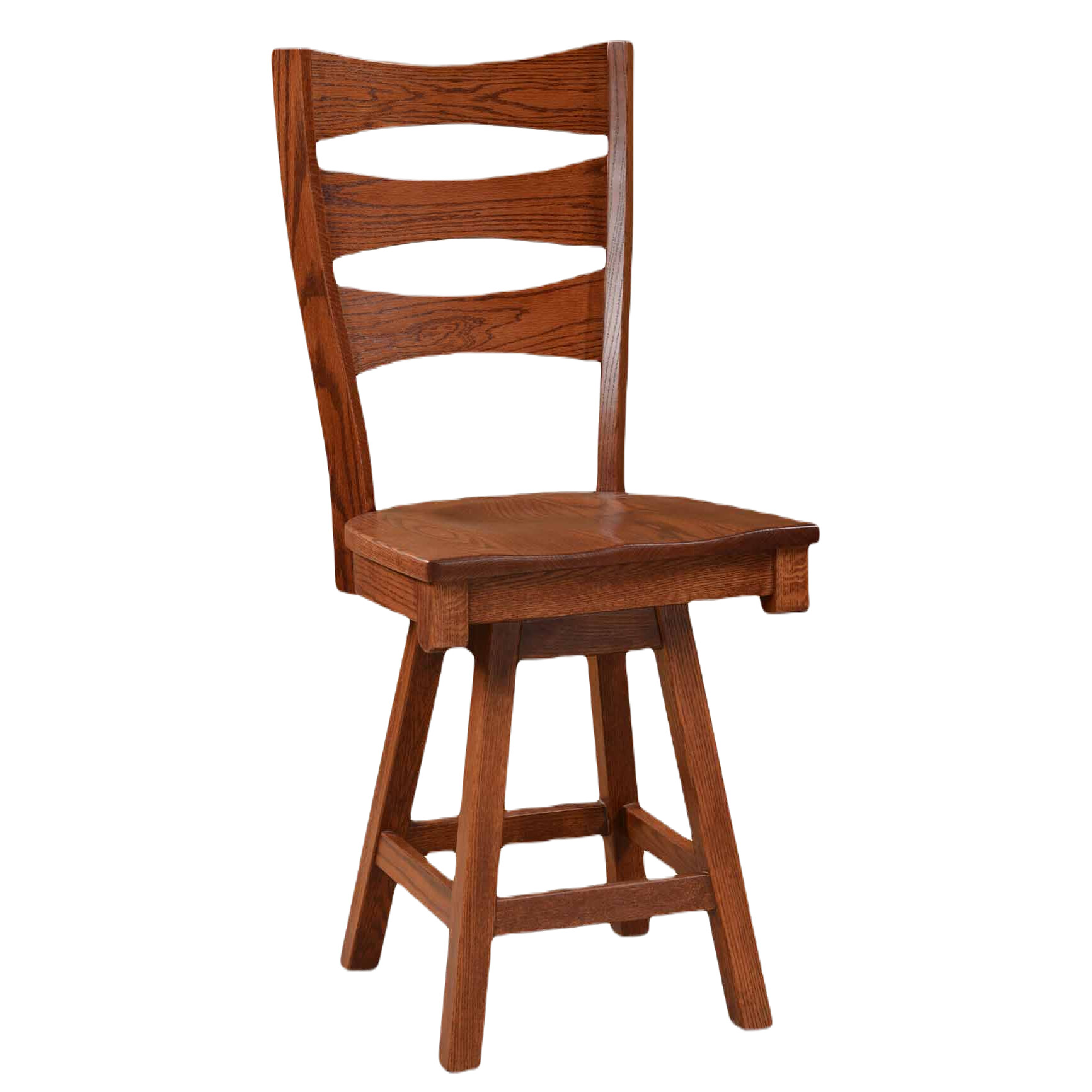 Sierra Swivel Counter Stool
