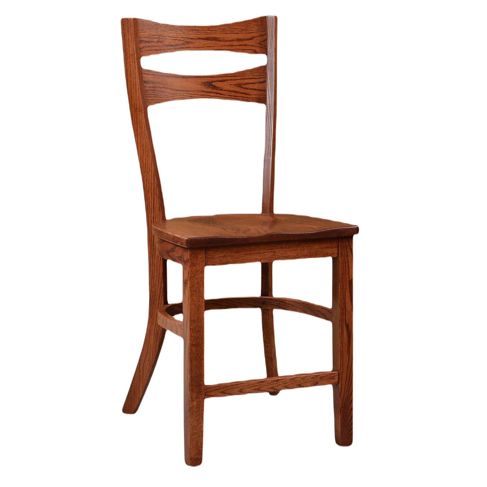 Sierra Stationary Counter Stool