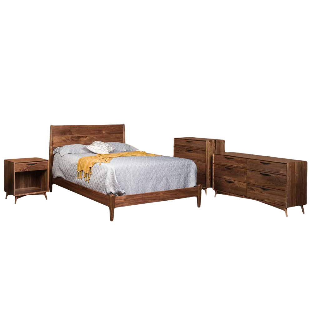 Kenton Bedroom Set