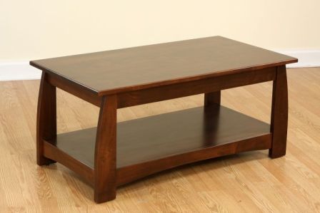 Sonoma Coffee Table