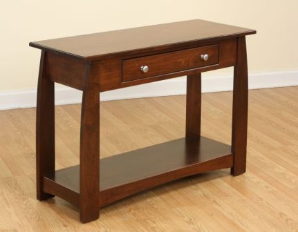 Sonoma Sofa Table