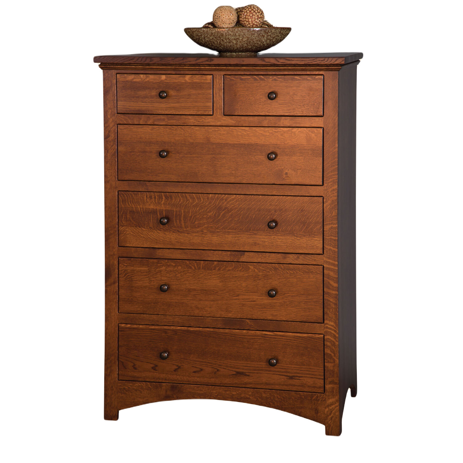 Buckeye Economy Chest
