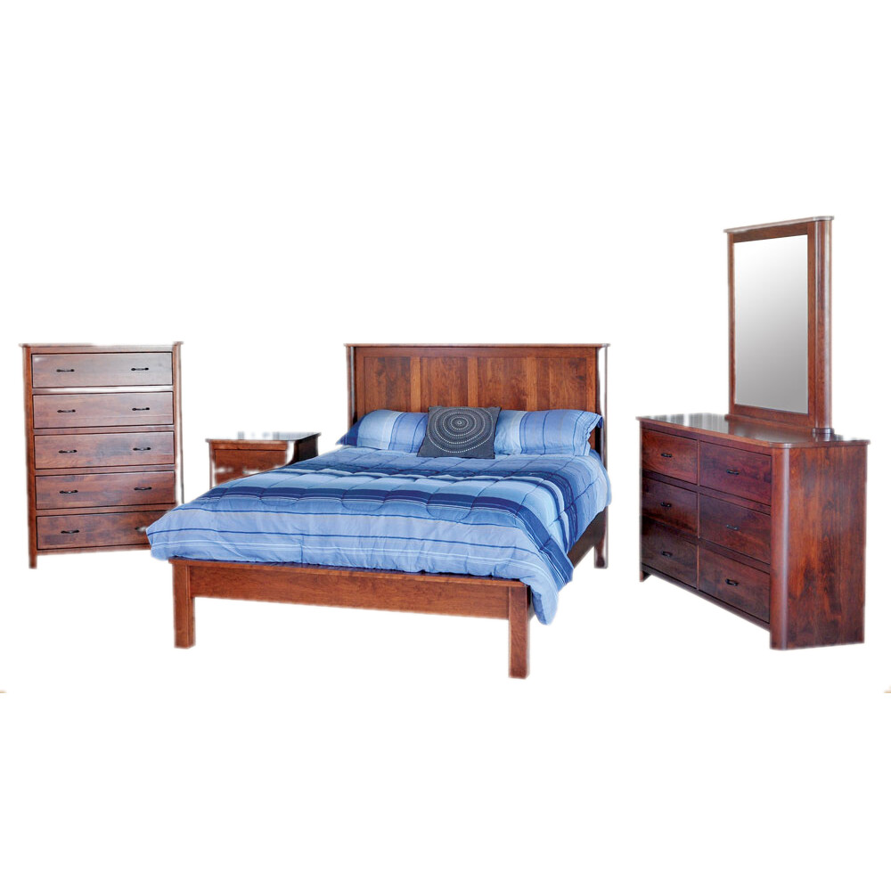 Cunningham Bedroom Set