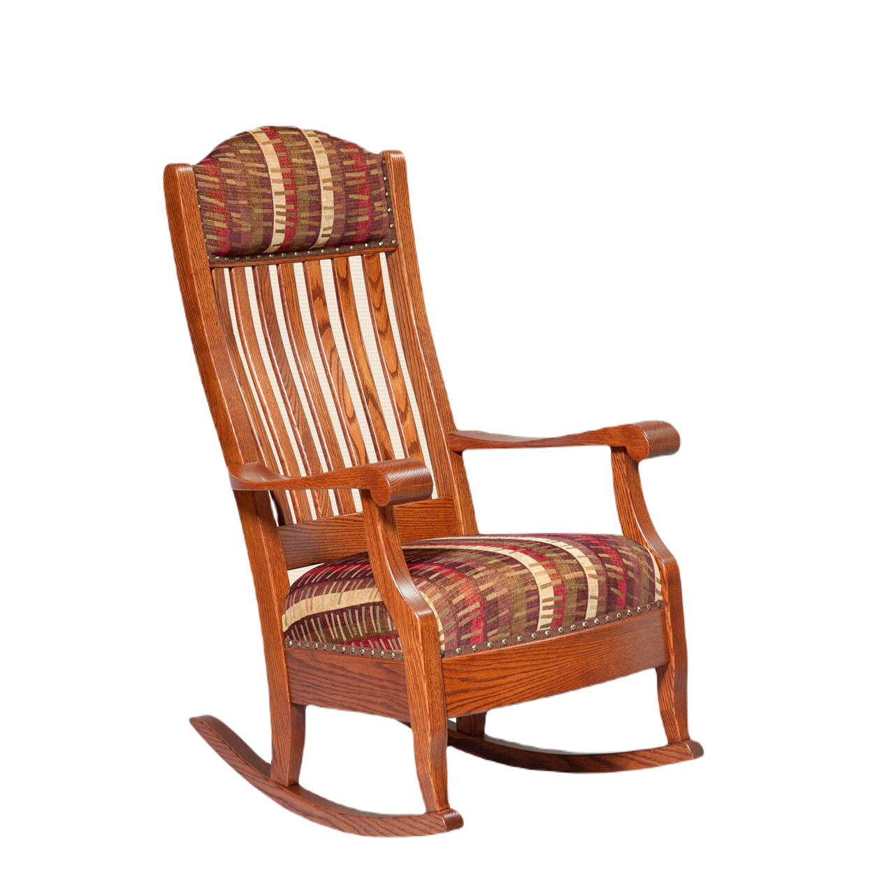 Auntie's Rocker