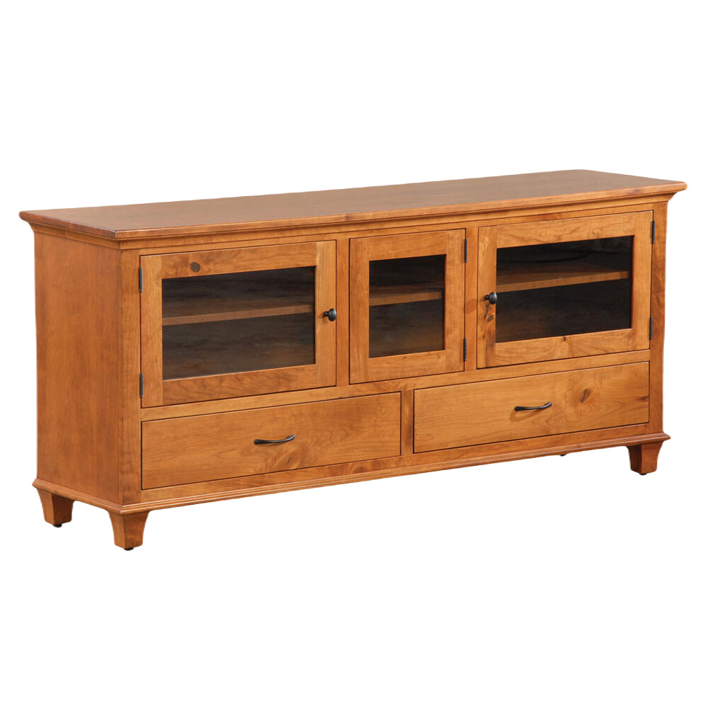 Bourten TV Stand