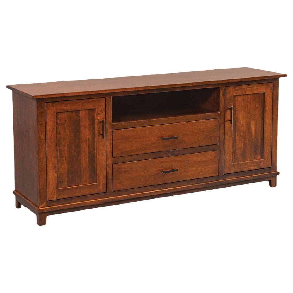 Hilton 70" TV Stand