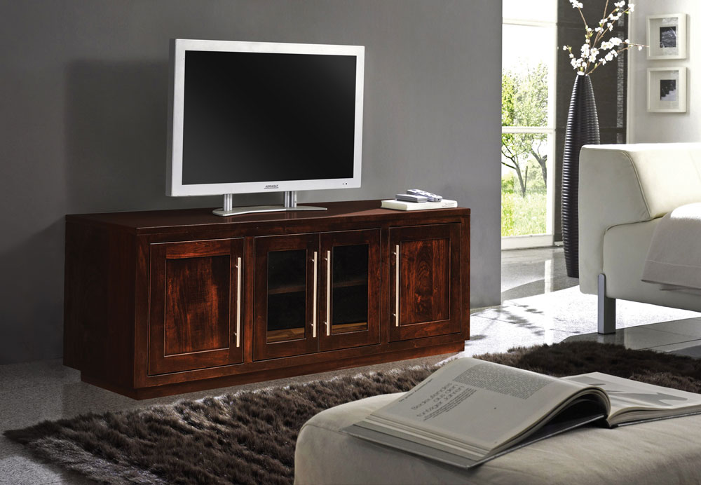New York TV Stand