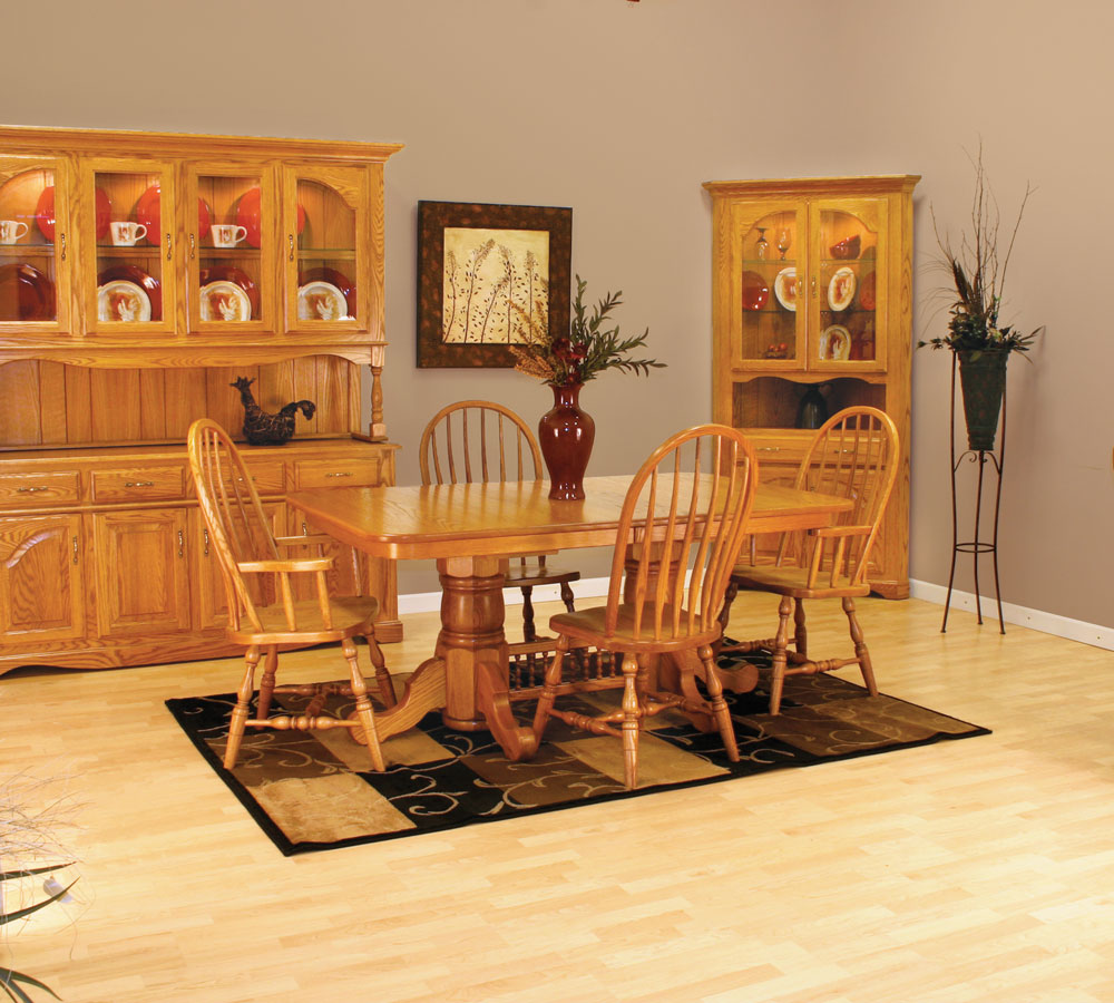 Andover Dining Collection