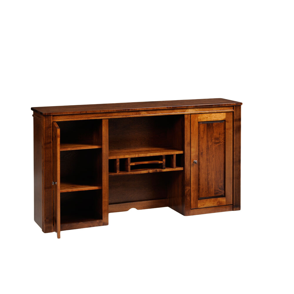 Arlington Modular 60" Hutch