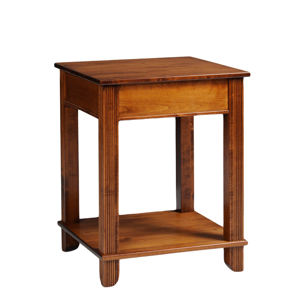 Arlington Modular Corner Table