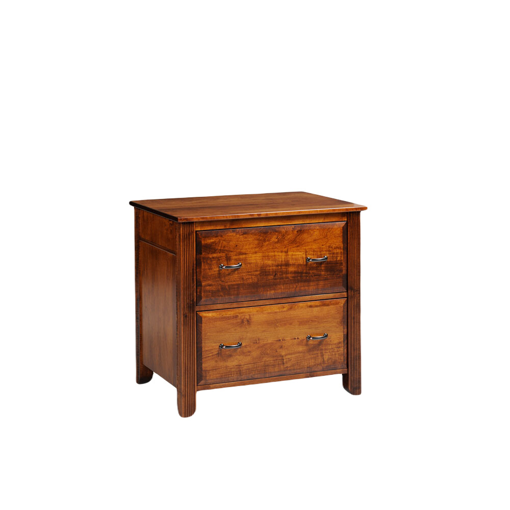 Arlington 2 Drawer Lateral File Cabinet