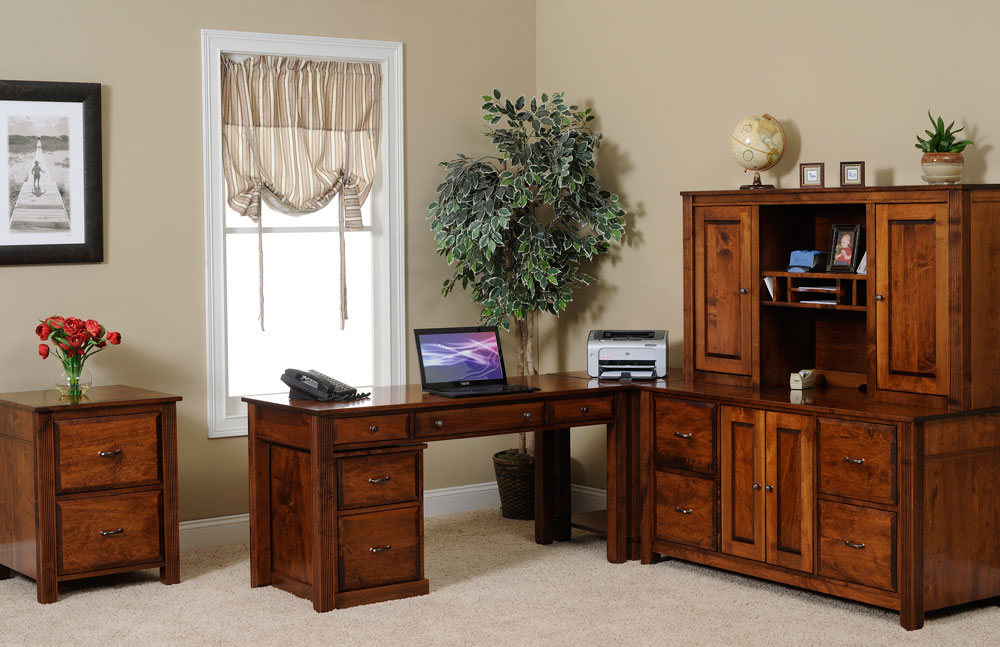 Arlington Moldular Office