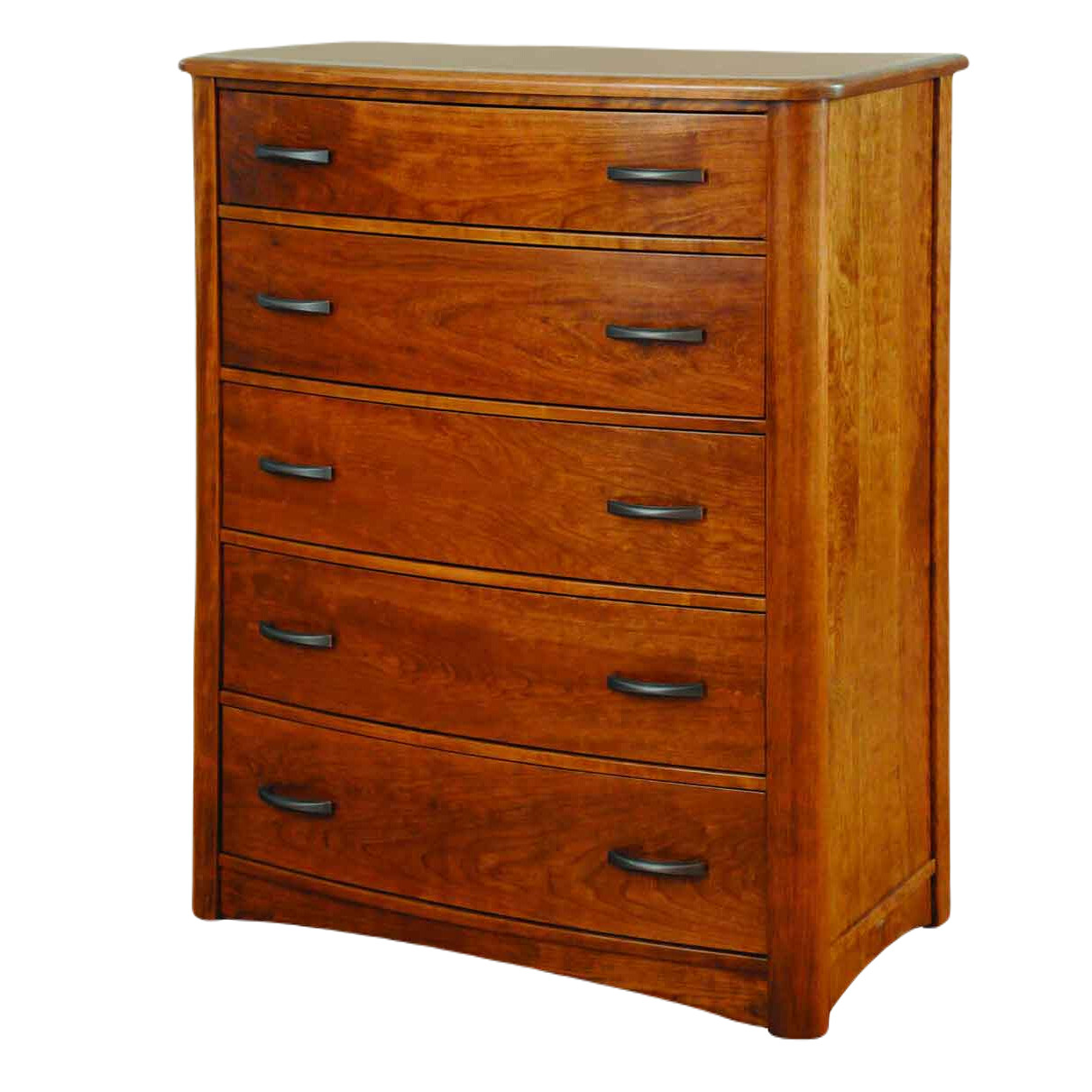 Meridian 5 Drawer Chest