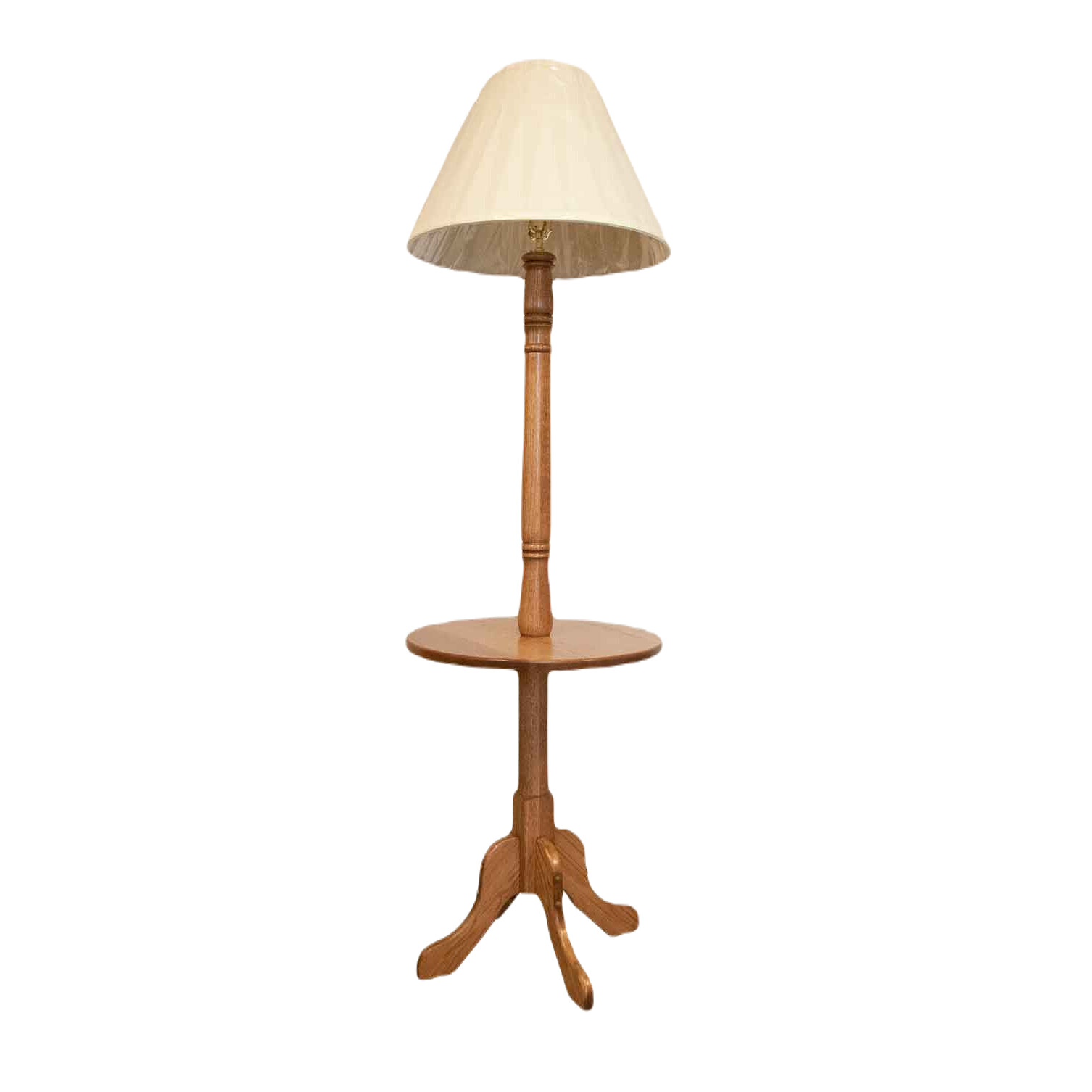 Lamp Table