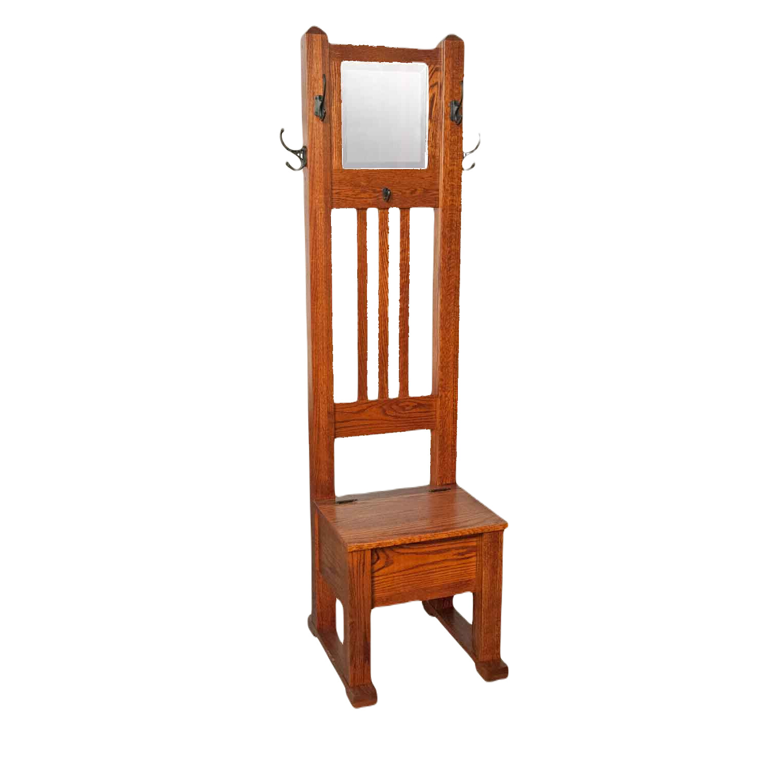 Personal Hall Seat