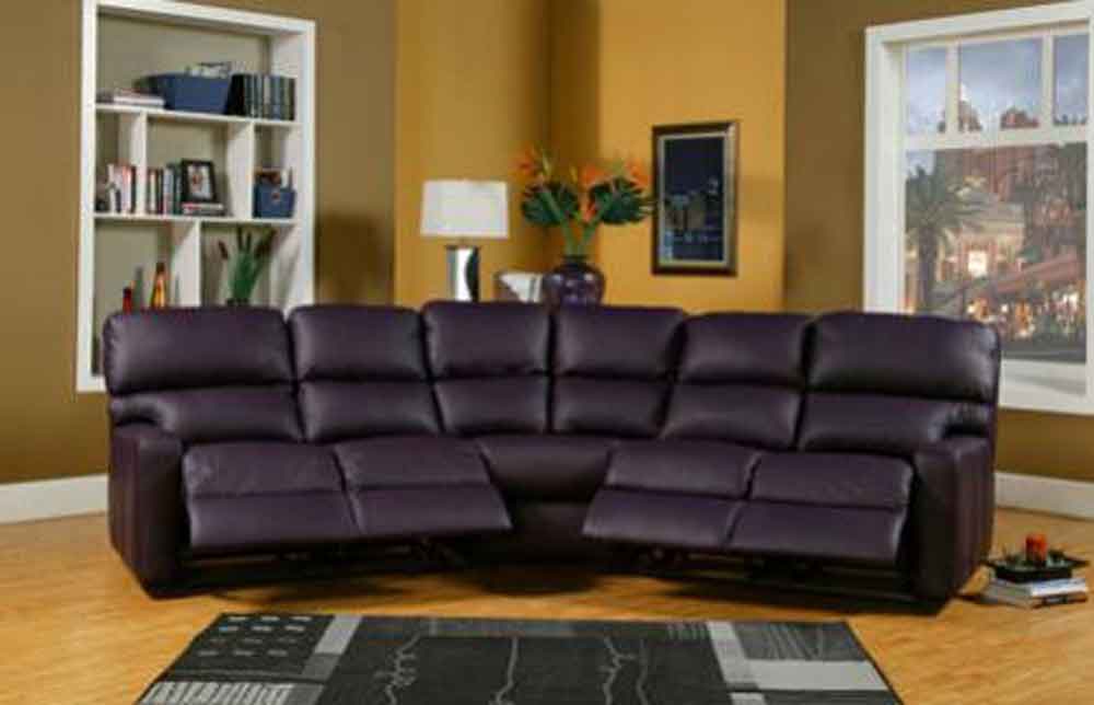 Larsen Wedge Sectional