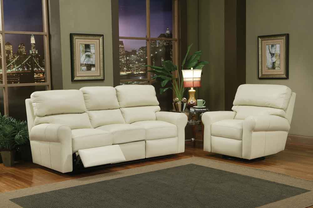 Brookfield Sofa & Recliner