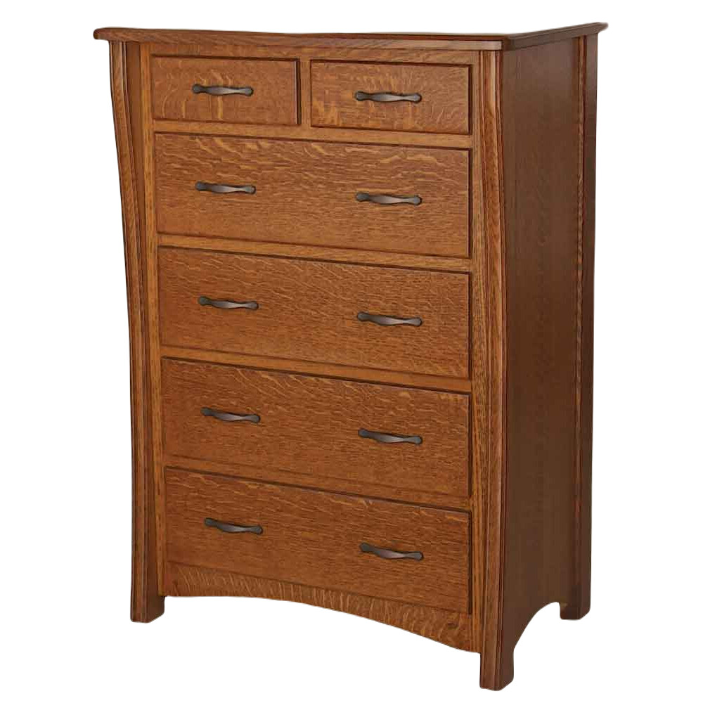 Williamson Chest