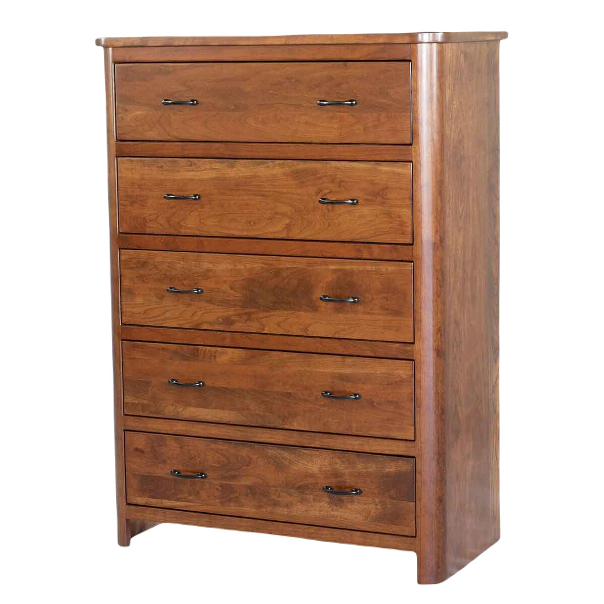 Cunningham Chest