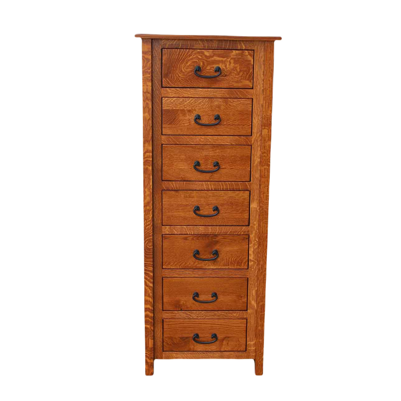 NP Mission Lingerie Chest