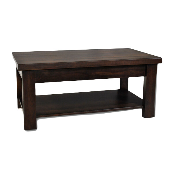 Walnut Grove Coffee Table