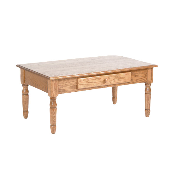 Farmhouse Coffee Table