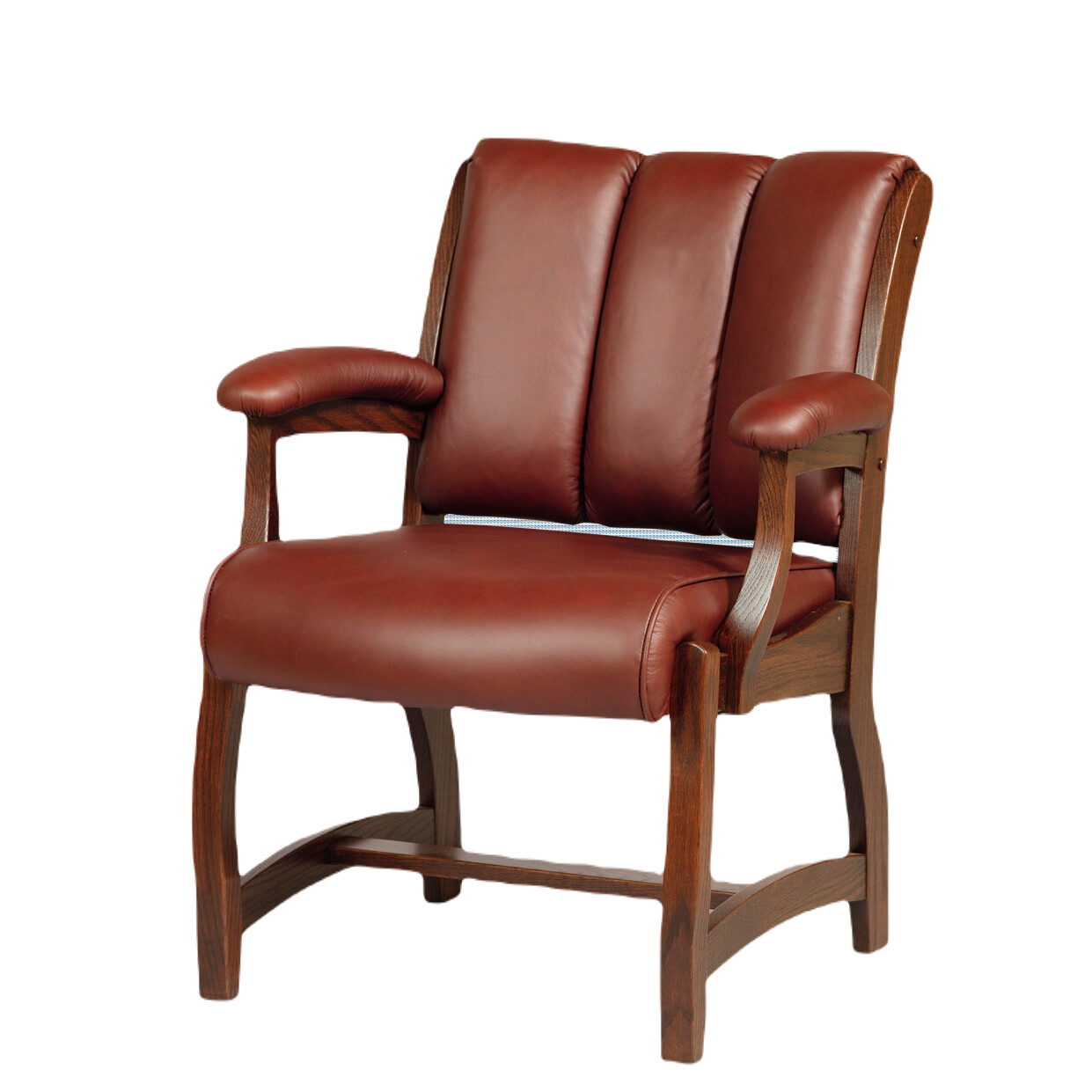 Edelweiss Client Chair