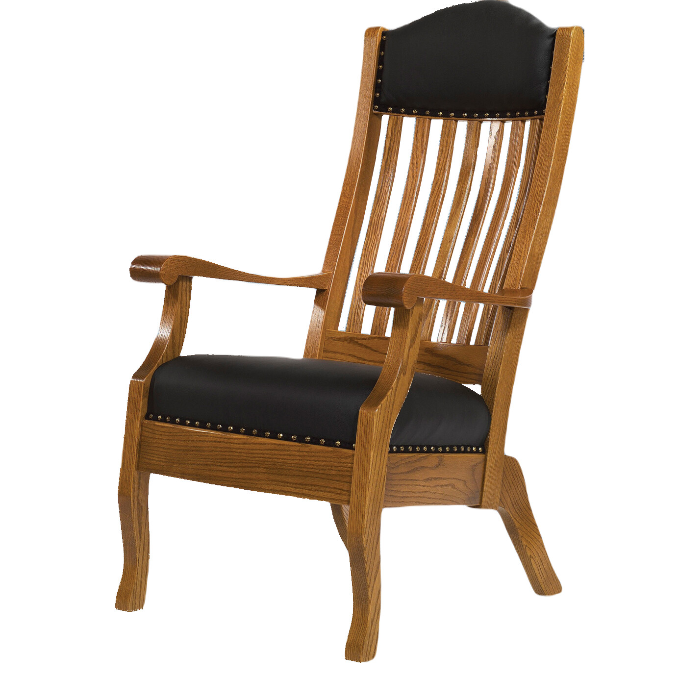 King Lounge Chair