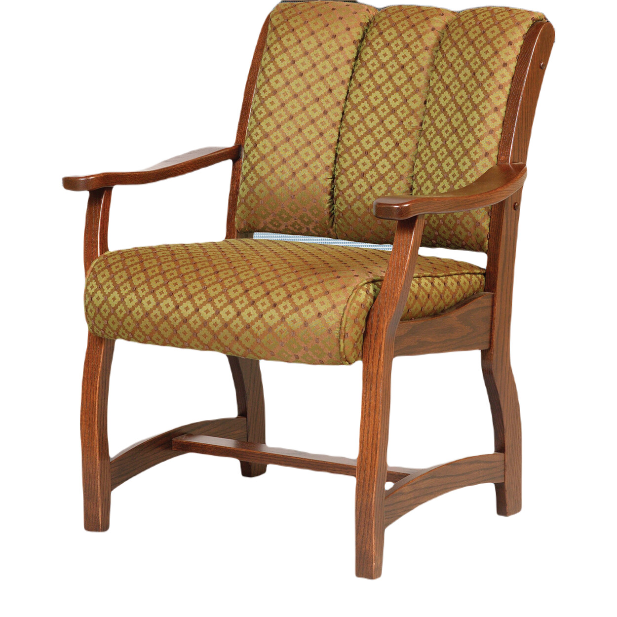 Midland Client Chair