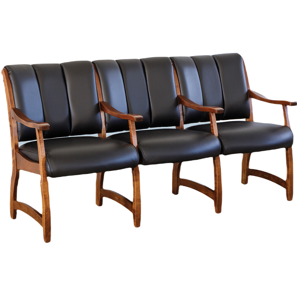 Midland 3-seat multiple