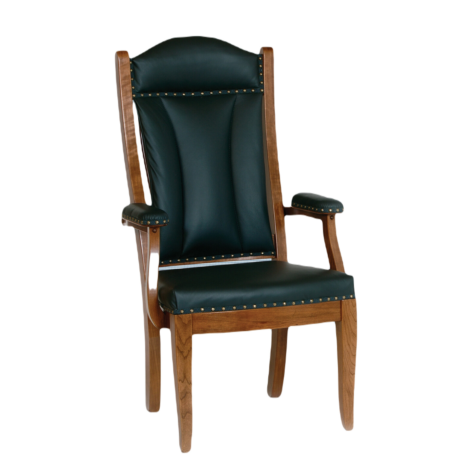 Client Arm Chair