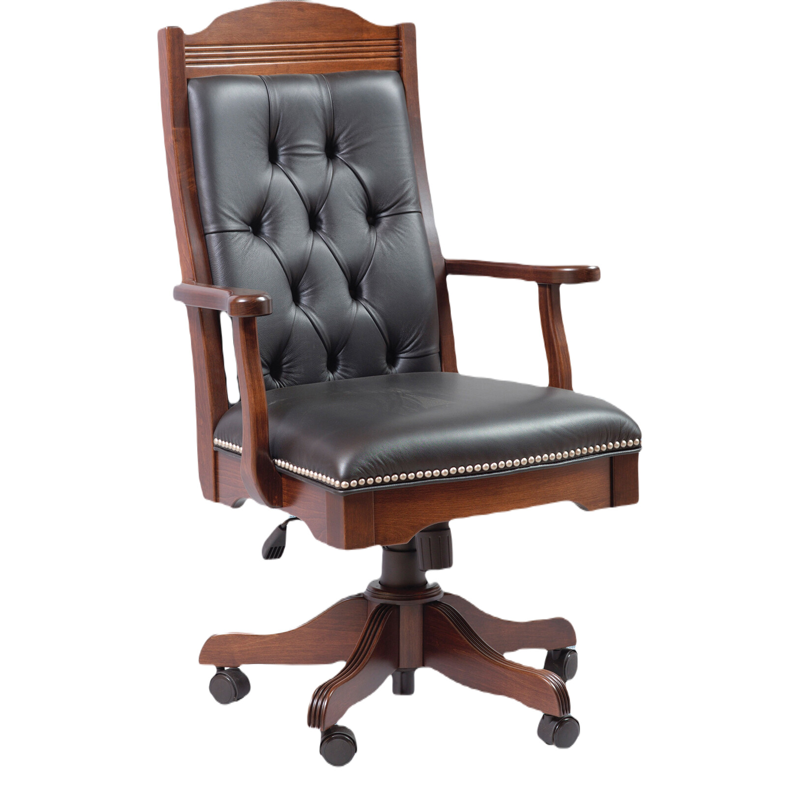 Starr Executive Arm Chair