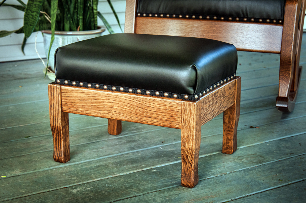 Footstool