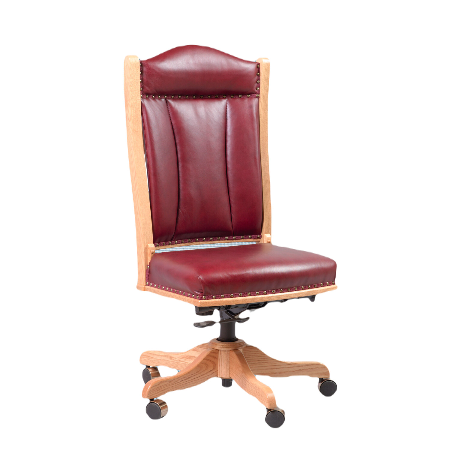 Side Chair (with gas lift)