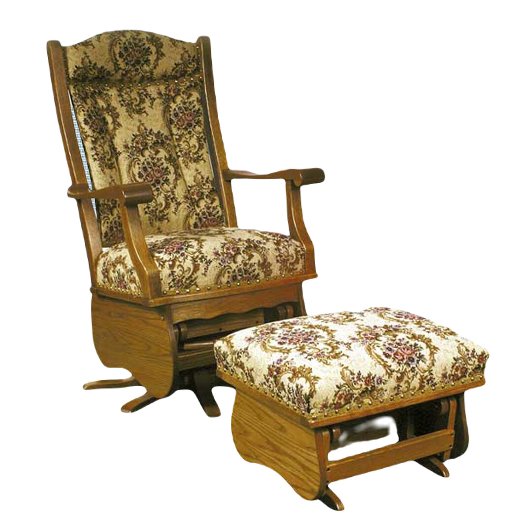 Swivel Glider