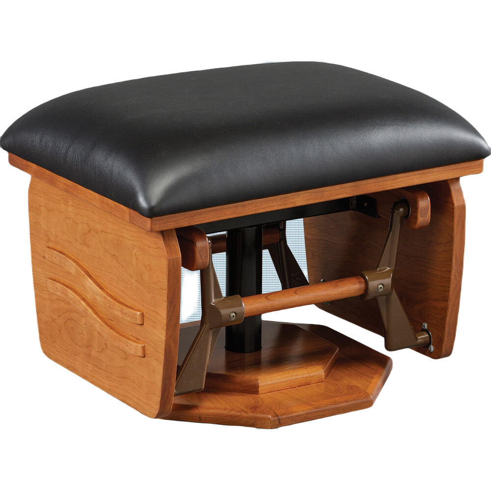 Ottoman/Footstool