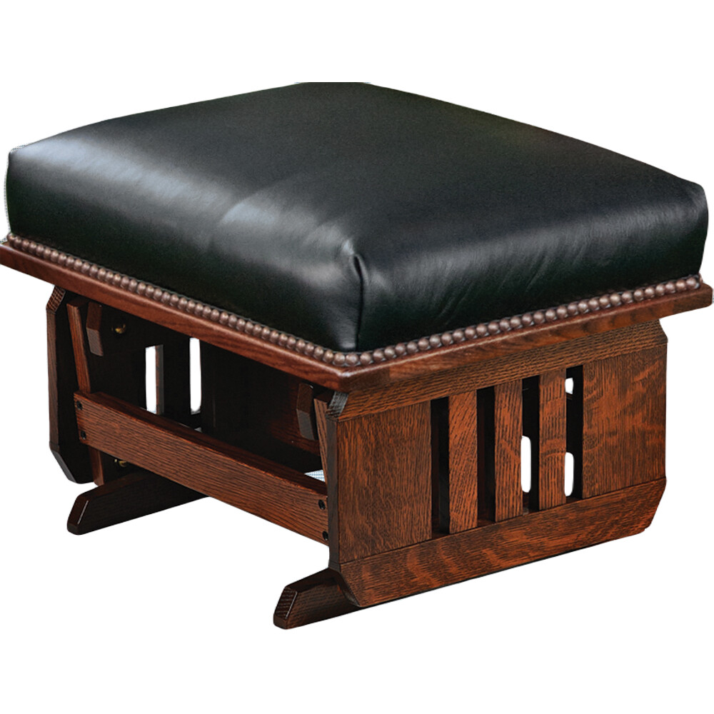 Mission Ottoman