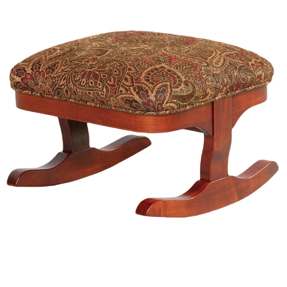 Tommy Footstool 