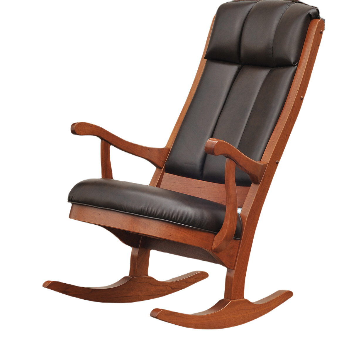 Lincoln Rocker