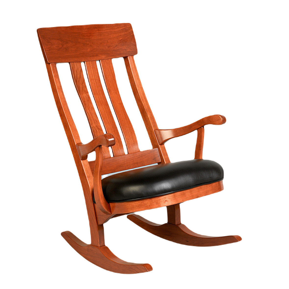 Lewis Rocker
