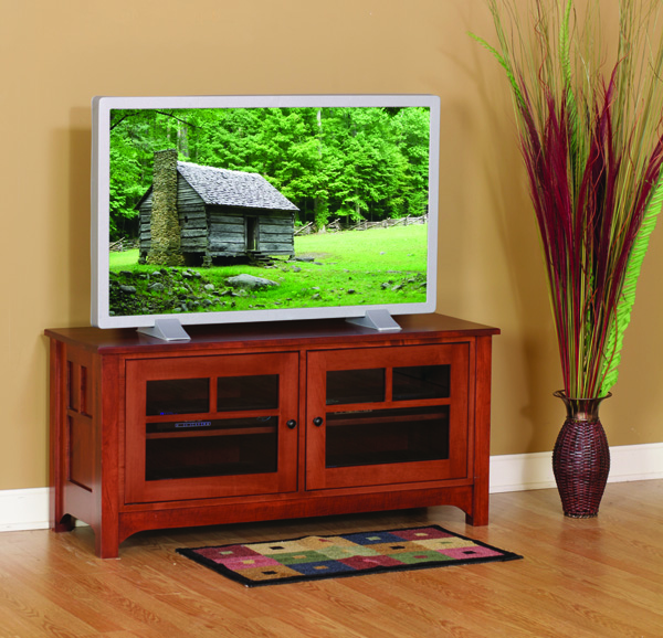 Laurel Cove Collection TV Stand