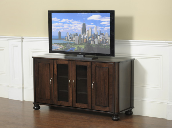 Metro Collection TV Stand