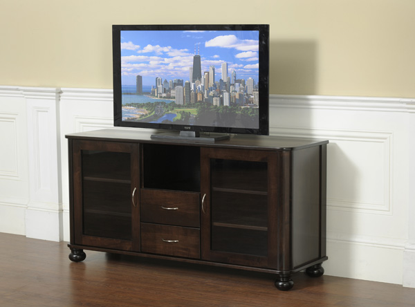 Metro Collection TV Stand