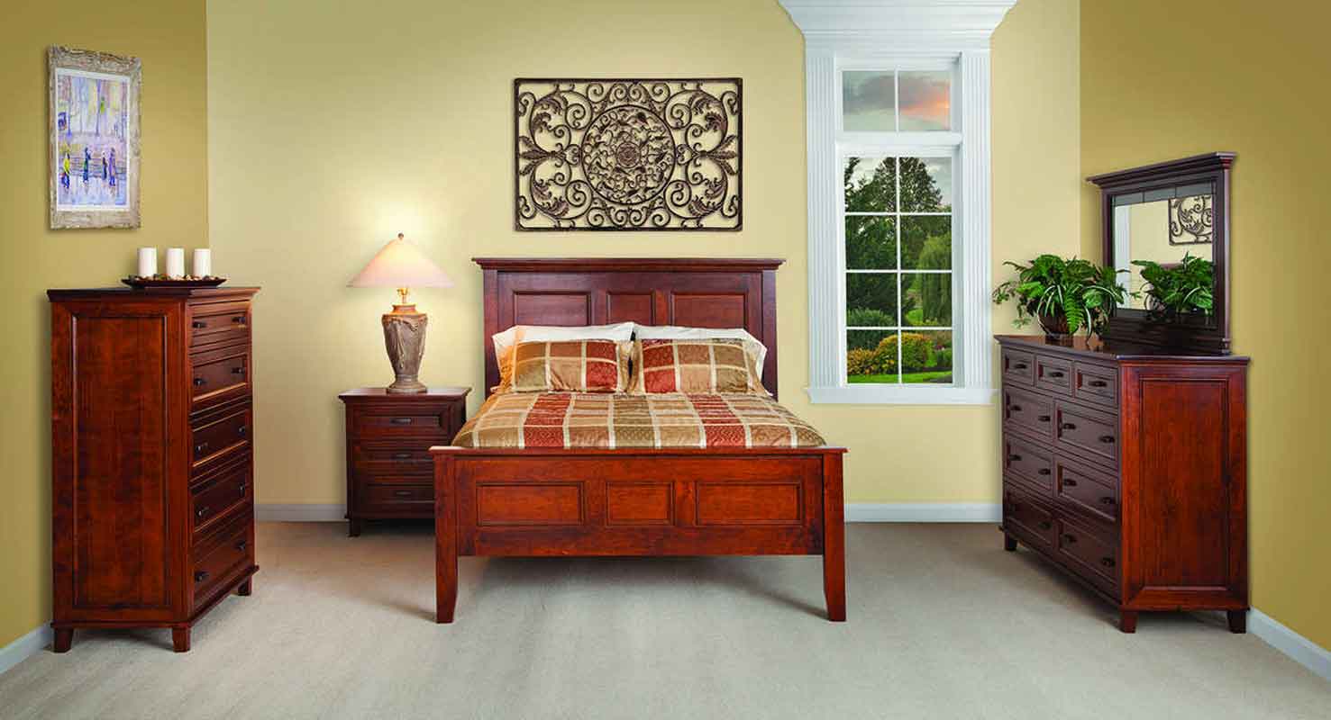 Bedroom Settings
