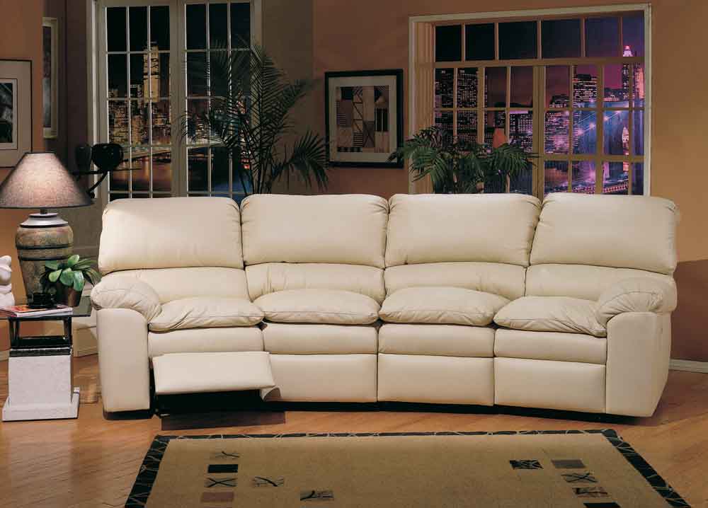 Catera 4 Seat Conversation Sofa