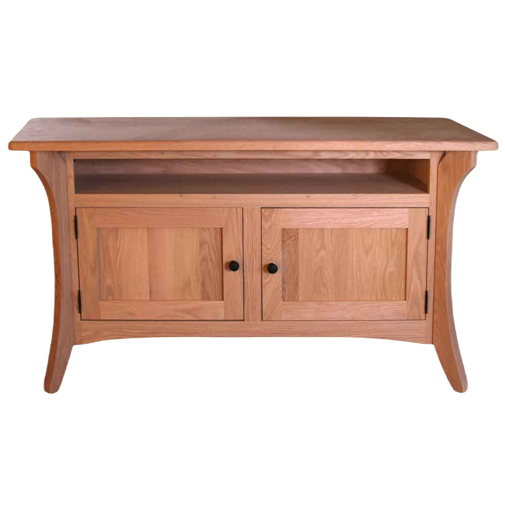 Galveston Enclosed Collection TV Stand