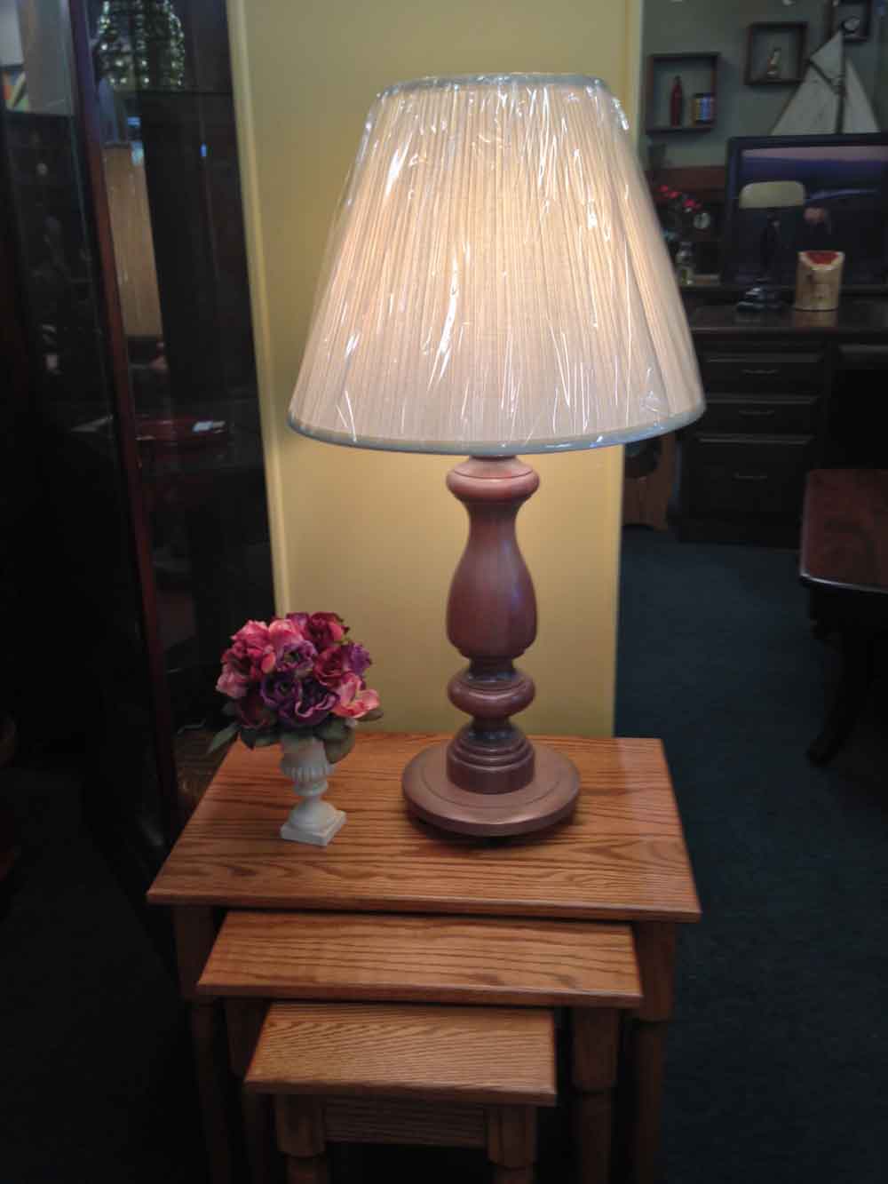 Lamps